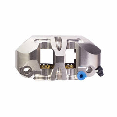 Brembo Caliper P4.34/38 Radial Monobloc 108mm Front Right Nickel