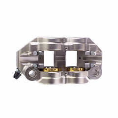Brembo Caliper P4.34/38 Radial Monobloc 108mm Front Right Nickel