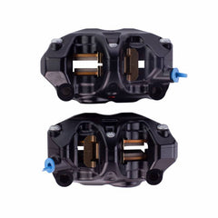 Brembo Caliper Set .484 Black Coating Radial CNC 100mm