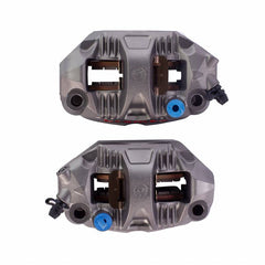 Brembo Caliper Set GP4-RS Radial Cast 108mm