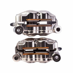 Brembo Caliper Set GP4-RX Radial CNC 130mm Nickel