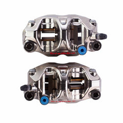 Brembo Caliper Set GP4-RX Radial CNC 130mm Nickel