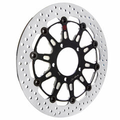 Brembo Disc HPK Groove Black 320x5.5mm Floating