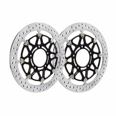 Brembo Disc Set 310x5.5mm T-Drive HPK Floating MV Augusta