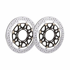 Brembo Disc Set 310x5.5mm T-Drive HPK Floating Black Honda