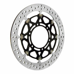 Brembo Disc Set 310x5.5mm T-Drive HPK Floating Black Suzuki