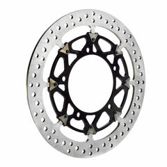 Brembo Disc Set 310x5.5mm T-Drive HPK Floating Black Suzuki