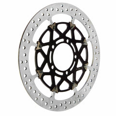 Brembo Disc Set 310x5.5mm T-Drive HPK Floating Black Triumph