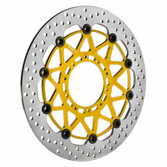 Brembo Disc Set 320x5.5mm Supersport HPK - Honda CBR1000RR/SP1 2017