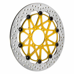 Brembo Disc Set 320x5.5mm Supersport HPK - Honda CBR1000RR/SP2 2017