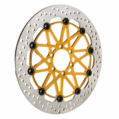 Brembo Disc Set 320x5.5mm Supersport HPK Aprilia Ducati KTM