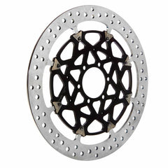 Brembo Disc Set 320x5.5mm T-Drive HPK Floating Black BMW