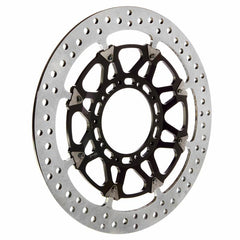 Brembo Disc Set 320x5.5mm T-Drive HPK Floating Black Honda