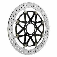 Brembo Disc Set 320x5.5mm T-Drive HPK Floating Black KTM Yamaha