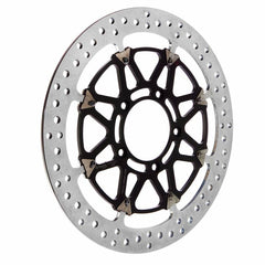 Brembo Disc Set 320x5.5mm T-Drive HPK Floating Black MV Augusta