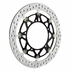 Brembo Disc Set 320x5.5mm T-Drive HPK Floating Black Yamaha