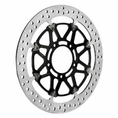 Brembo Disc Set 320x5.5mm T-Drive HPK Floating MV Augusta