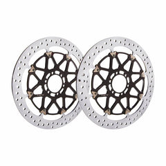 Brembo Disc Set 330x5.5mm T-Drive HPK Aprilia 7.5mm Offset Aprilia