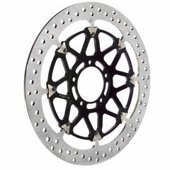 Brembo Disc Set 330x5.5mm T-Drive HPK Ducati 12.5mm Offset