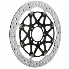 Brembo Disc Set 330x5.5mm T-Drive HPK Ducati 7.5mm Offset Ducati