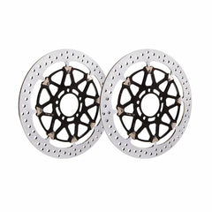 Brembo Disc Set 330x5.5mm T-Drive HPK Kawasaki ZX10RR Kawasaki