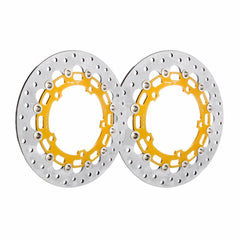 Brembo Disc Supersport 290x5.0mm DP Gold