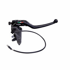 Brembo Master Cylinder 17 RCS Corsa Corta Long Lever Radial Front