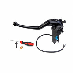 Brembo Master Cylinder 17 RCS Corsa Corta Long Lever Radial Front