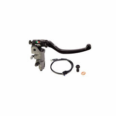Brembo Master Cylinder Brake 15 RCS Long Lever Radial Front