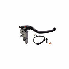 Brembo Master Cylinder Brake 17 RCS Long Lever Radial Front