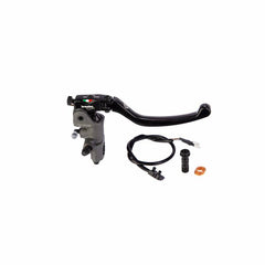 Brembo Master Cylinder Brake 19 RCS Long Lever Radial Front