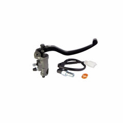 Brembo Master Cylinder Brake MKIIGP 19x20 Standard Lever Radial Front