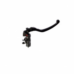 Brembo Master Cylinder Brake PR 16x16 CNC Long Folding Lever Front
