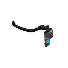 Brembo Master Cylinder Brake PR 19 x18 CNC Long Folding Lever Front
