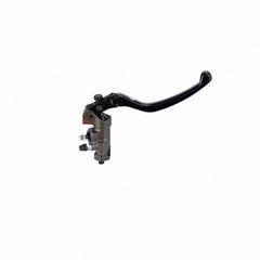 Brembo Master Cylinder Brake PR 19x16 CNC Long Folding Lever Front