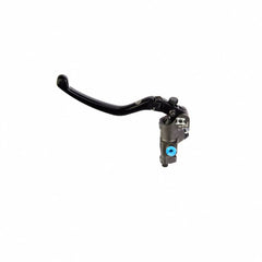 Brembo Master Cylinder Brake PR 19x16 CNC Long Folding Lever Front