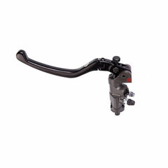Brembo Master Cylinder Clutch PS 16X16 CNC Long Folding Lever
