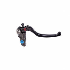 Brembo Master Cylinder Clutch PS 16X19 CNC Folding Lever Front