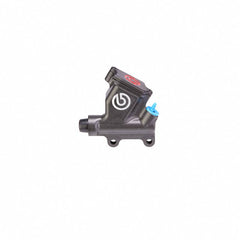 Brembo MC Brake PS13 M/C Integrated Reservoir Square CNC 40mm Rear