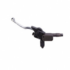 Brembo PS10/17 Clutch Master Cylinder - w/reservoir w/lever .40 reg.