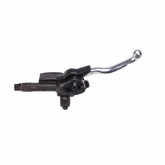 Brembo PS10/17 Clutch Master Cylinder - w/reservoir w/lever .40 reg.