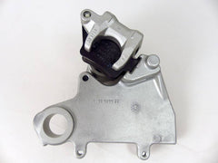 Brembo Caliper, PF 32mm w/ Organic Pads, Rear, Floating, Left, Silver