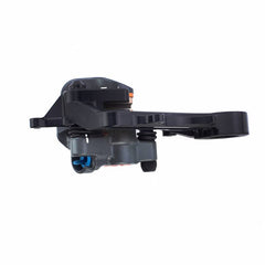 Brembo Caliper, PF 26mm, w/ Pads, Off-Road, w/ 25mm Axle Carrier Bracket, Billet, KTM, Rear, Hard Anodized