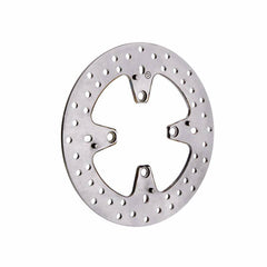 Brembo Disc, 245x5.0mm, 4 Bolt, Fixed, Ducati 1098, Rear