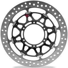Brembo Disc, 320x6.75mm, Front Single Rotor for BMW HP4 RACE