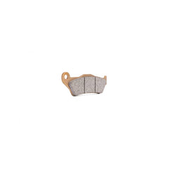 Brembo Brake Pad, TT 2701 HH Sintered, use w/ 07526981, Shape V