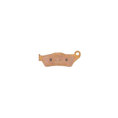 Brembo Brake Pad, TT 2701 HH Sintered, use w/ 07526981, Shape V