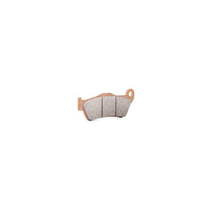Brembo Brake Pad, TT 2701 HH Sintered, use w/ 07526971, Shape V