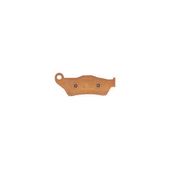 Brembo Brake Pad, TT 2701 HH Sintered, use w/ 07526971, Shape V