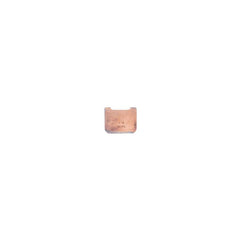 Brembo Brake Pad, Pad Sintered MD 512 HH, Shape X
